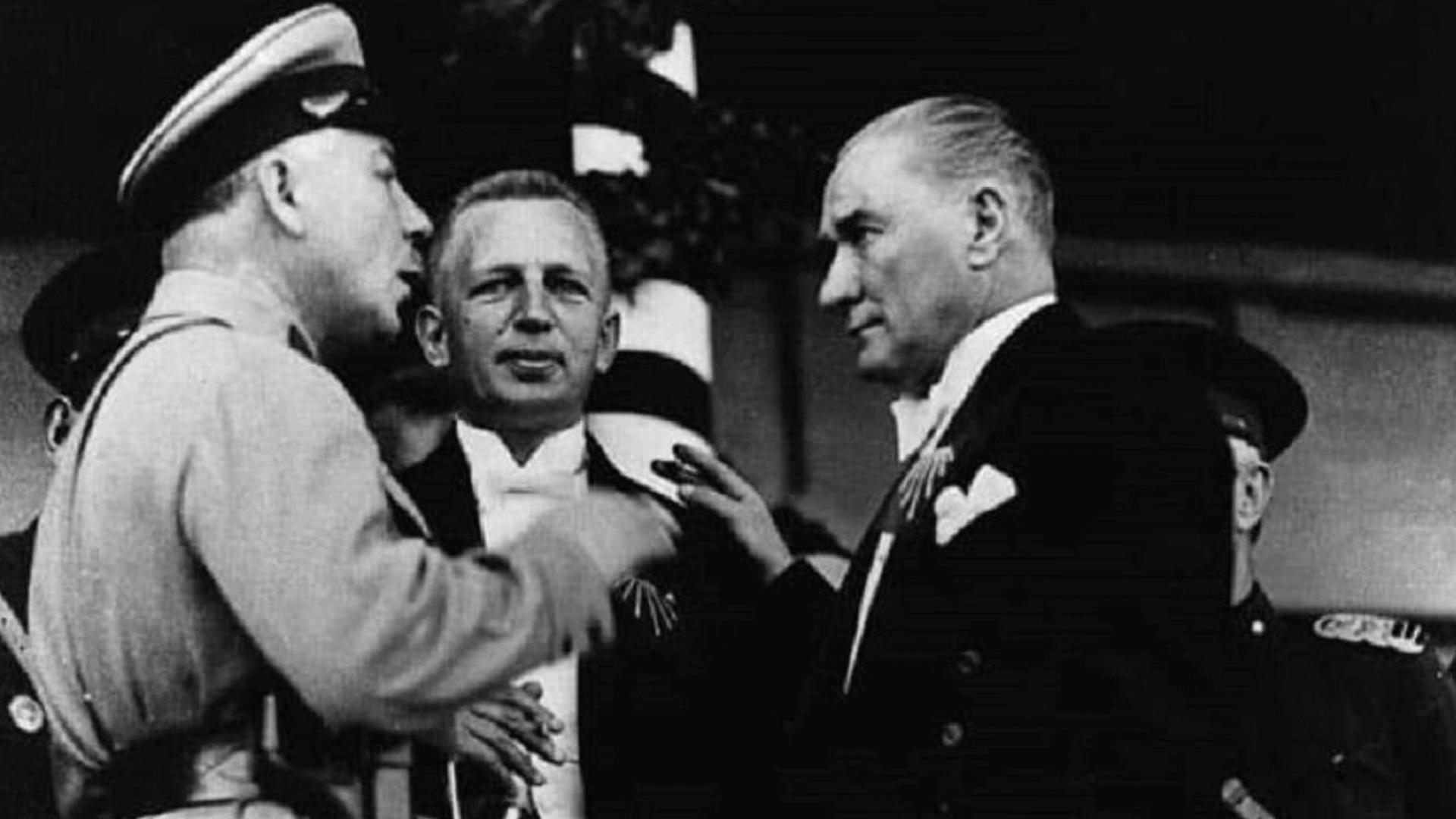 Bir asrı aşan dostluk: Türkiye Rusya ilişkilerinin 105’nci yılı gazeteciler tarafından ele alındı