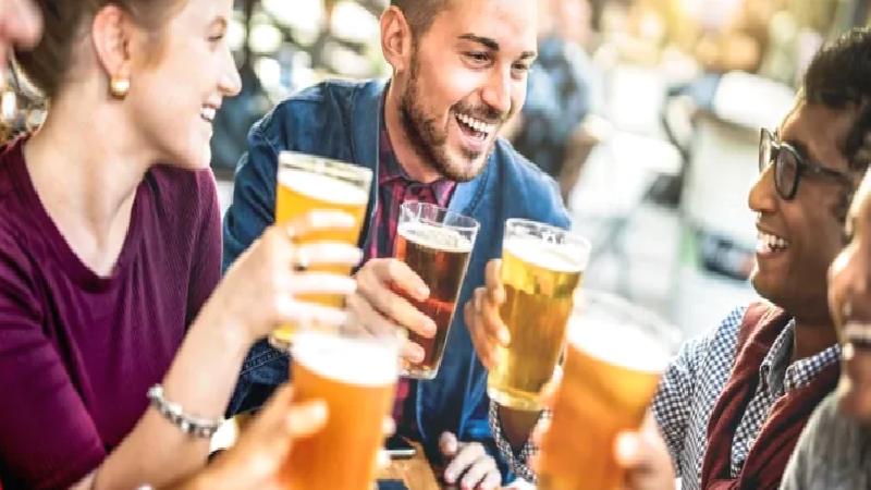 Bira ile ilgili şaşırtıcı araştırma: Beyin sağlığını destekleyebilir