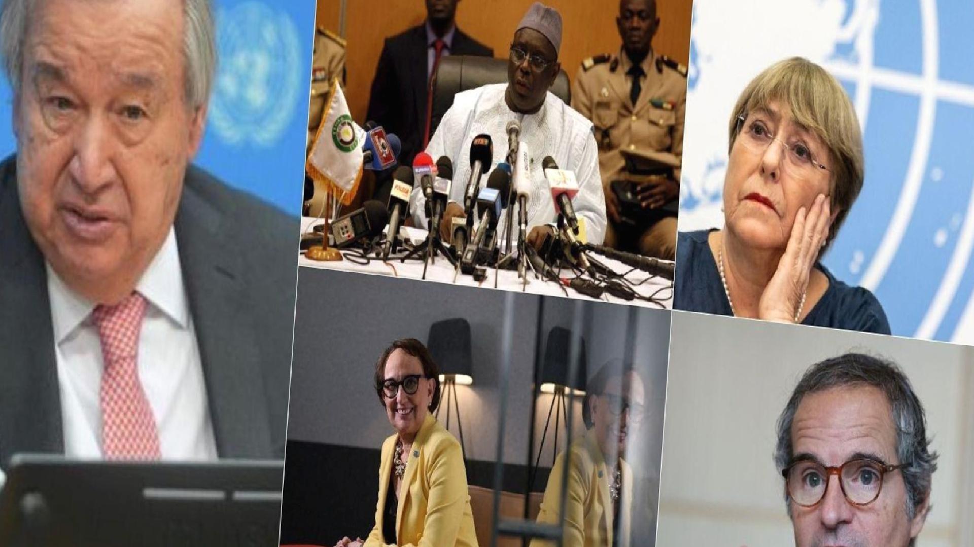 BM’de kritik seçim: Guterres sonrası için yarışta adaylar kim, seçim ne zaman?