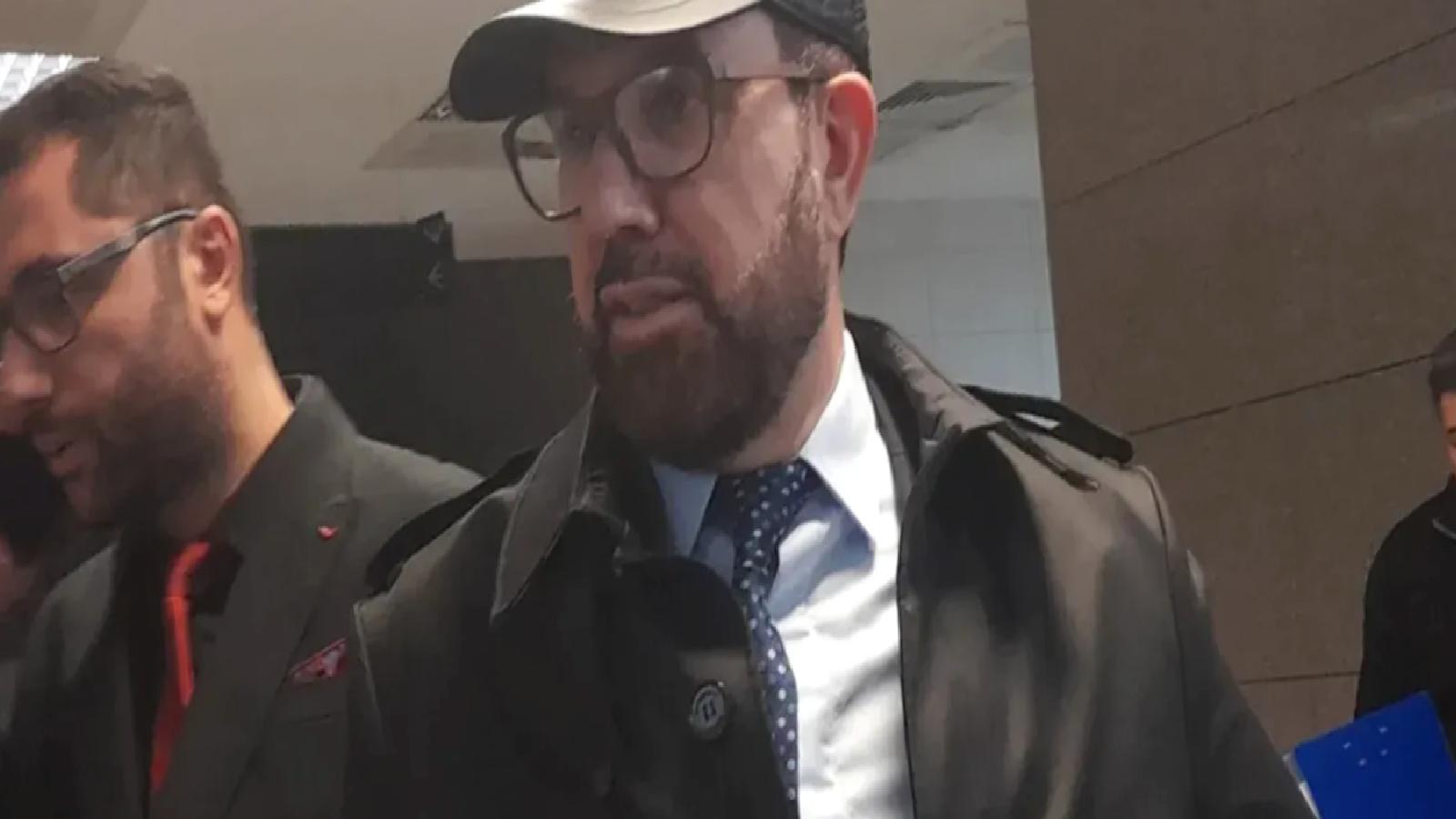 Bülent Cihantimur yurt dışına çıkış yasağının kaldırılması için 16 milyon TL ödedi, dolandırıldığı gerekçesiyle şikayette bulundu: 5 kişi serbest, parayı aldığı öne sürülen avukat aranıyor