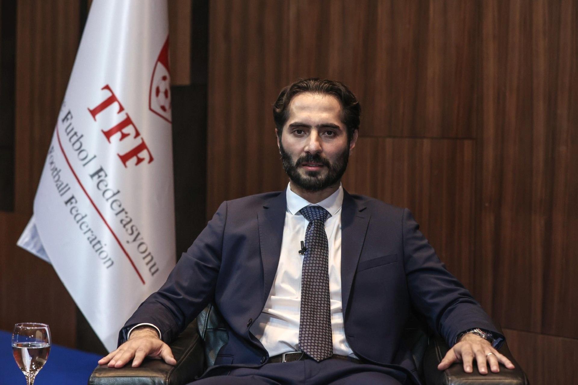 Burak Yılmaz’a ilk destek Hamit Altıntop’tan geldi!