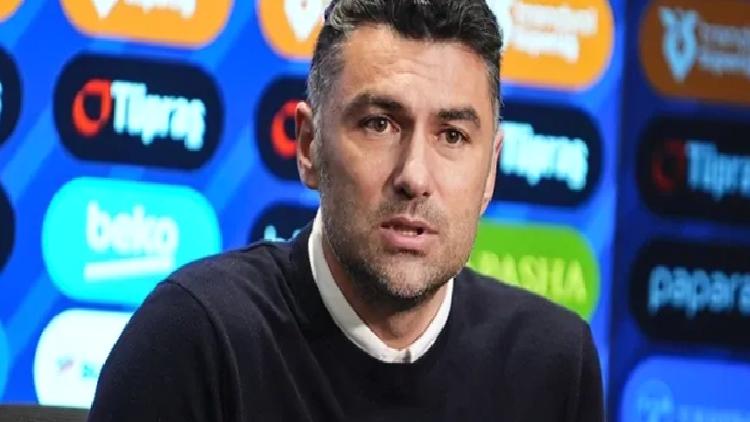 Burak Yılmaz’ın Gaziantep FK karnesi dikkat çekti