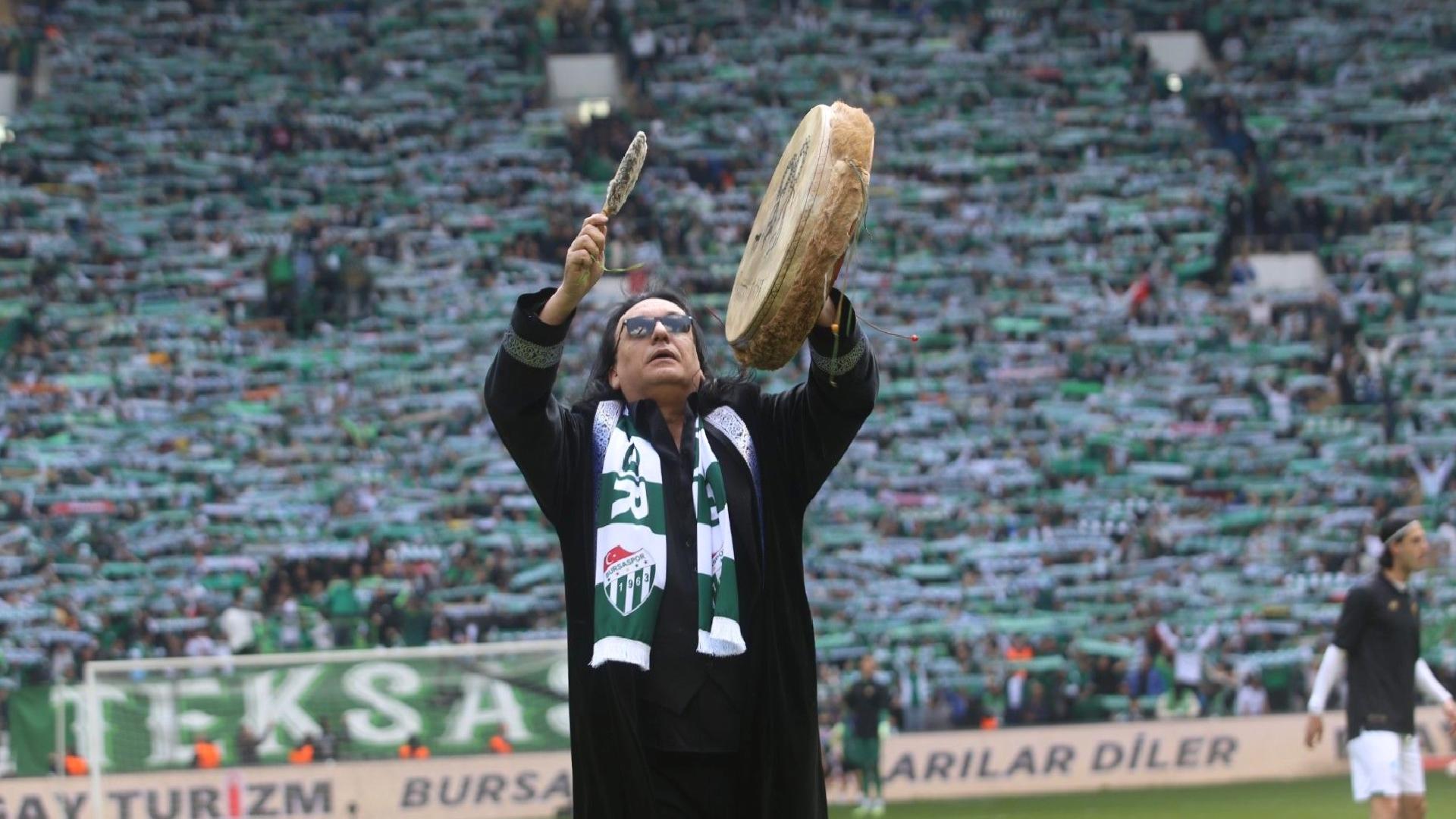 Bursaspor’a Gökhan Kırdar’dan müjde! Beste…