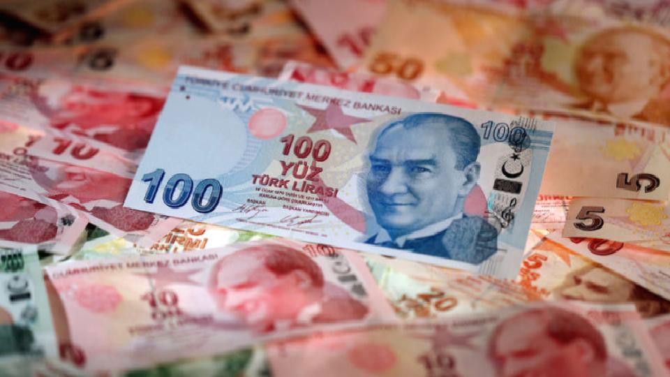 Bütçe, Mart’ta açık yazdı