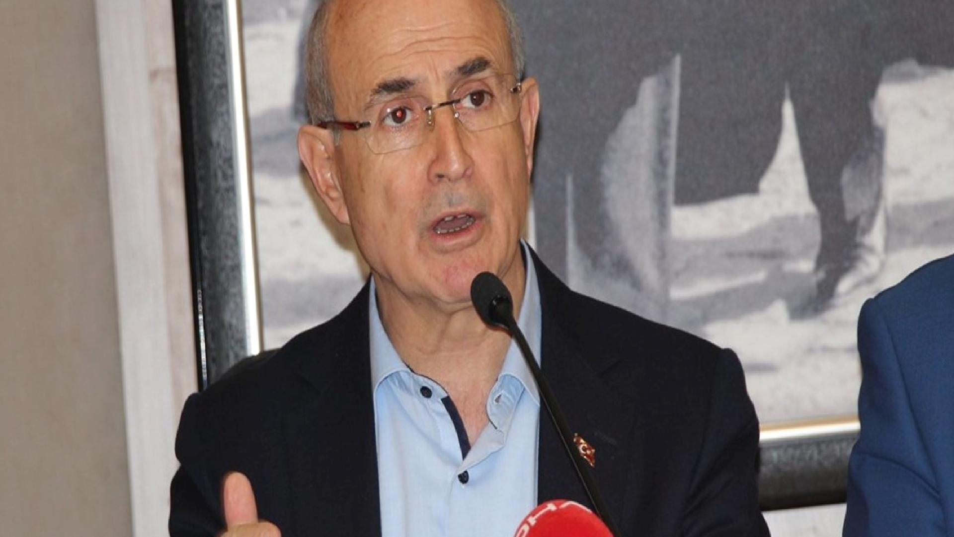 Büyükçekmece Belediyesi soruşturması: Hasan Akgün hakkında istenen ceza belli oldu