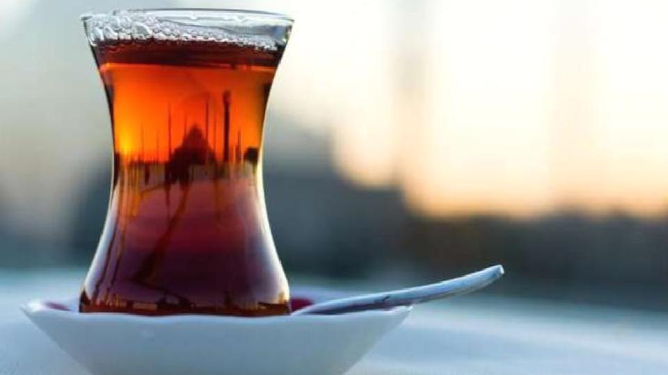 Çaya yüzde 10 zam