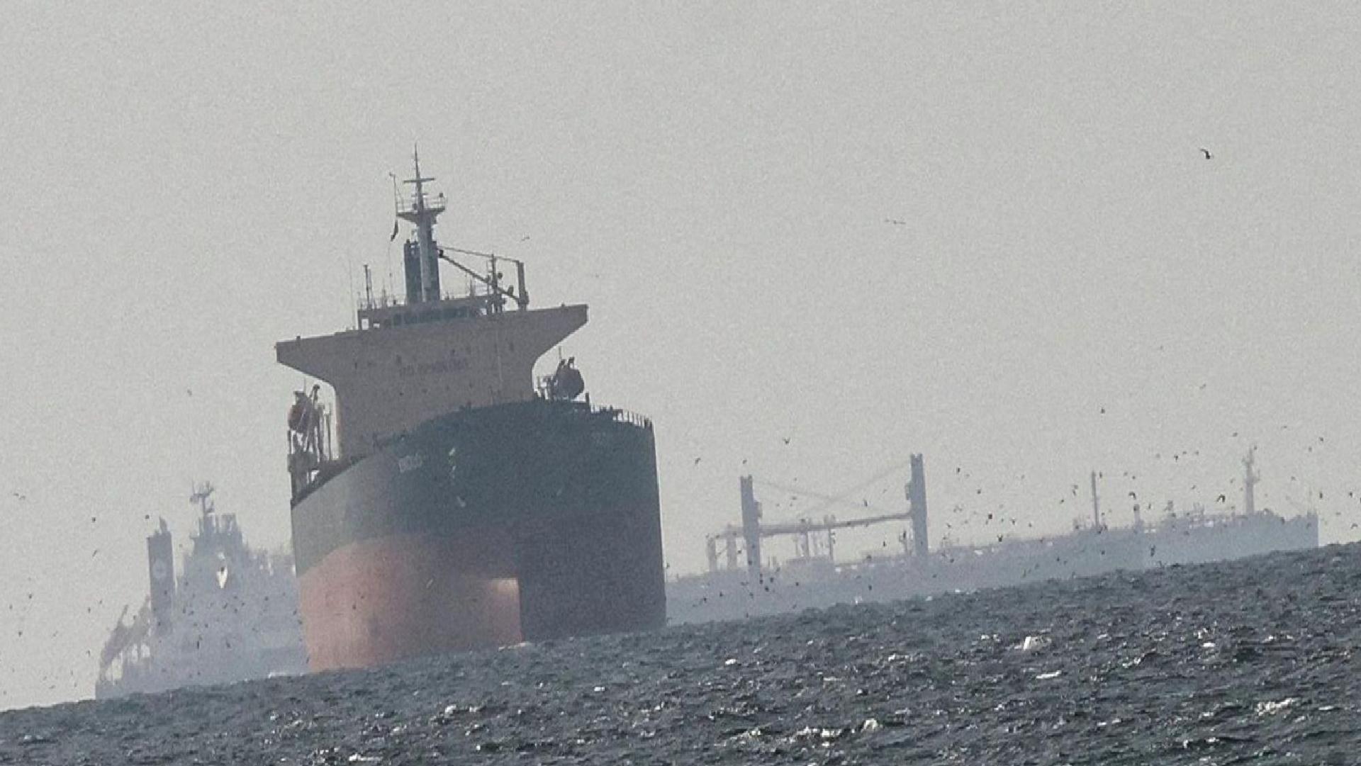 CENTCOM: ABD ablukasında 23 gemi geri döndü, İran limanlarına deniz ablukası sürüyor