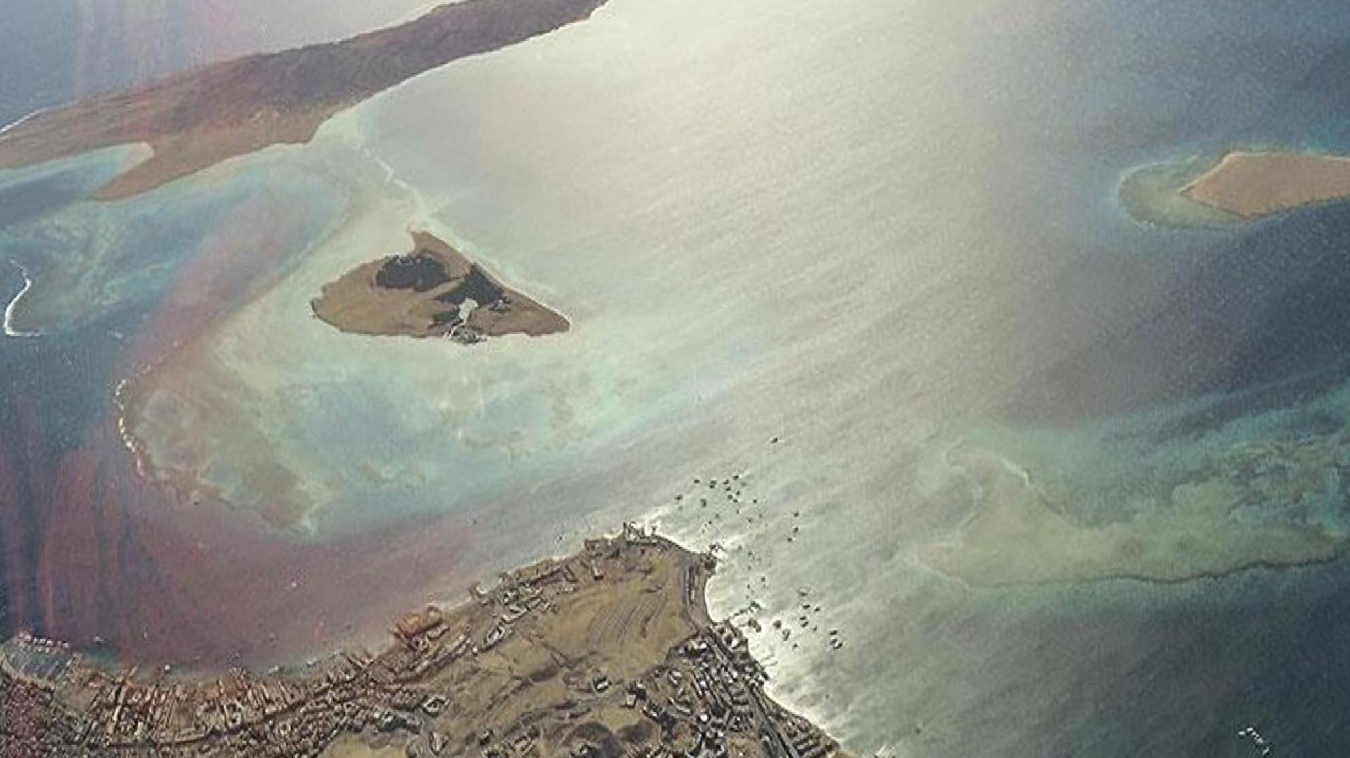 CENTCOM: Hiçbir gemi ABD ablukasını aşamadı