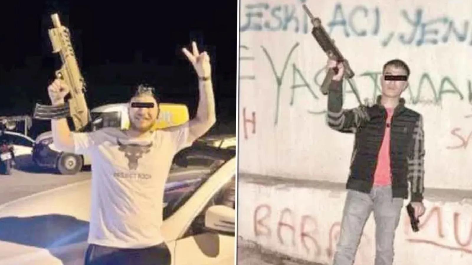 Çeteleşmede yargıya yansıyan bilanço: Binlerce dosya, on binlerce sanık ve suç!