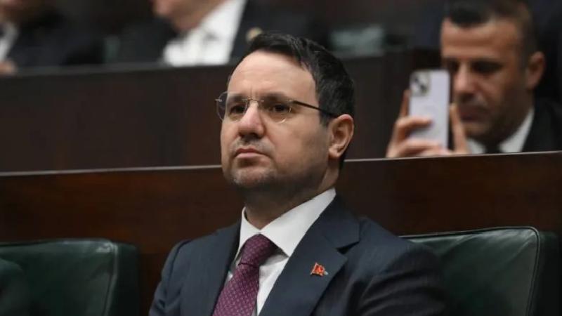 Cevdet Yılmaz’dan Akın Gürlek’in mal varlığına ilişkin sorulara yanıt: Adalet Bakanlığının görev ve yetki alanına girmekte