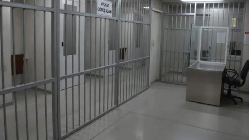 Cezaevlerinde “tutuklu kimlik kartı” uygulaması başladı: “Onur kırıcı bir uygulama”