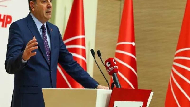 CHP, 4 Mayıs günü itibarıyla 81 ilde saha çalışmasına başlayacak