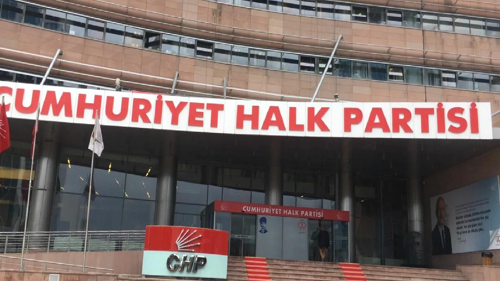 CHP’den 26 maddelik 1 Mayıs manifestosu