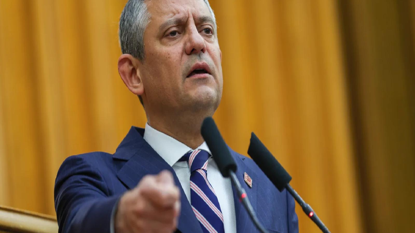 CHP’den Özgür Özel’in “Mutlak butlan bekliyoruz” dediği iddiasına yalanlama