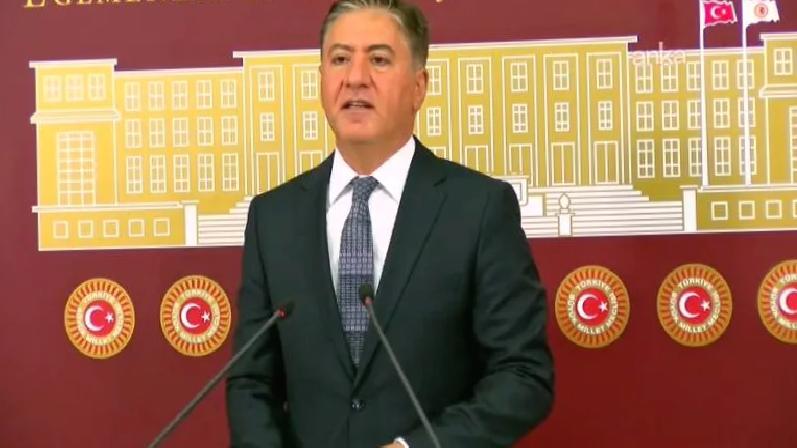 CHP’li Emir’den Onursal Adıgüzel’in avukatları ile görüşmesine izin verilmemesine tepki: Savunma ve adil yargılanma hakkına açıkça saldırı