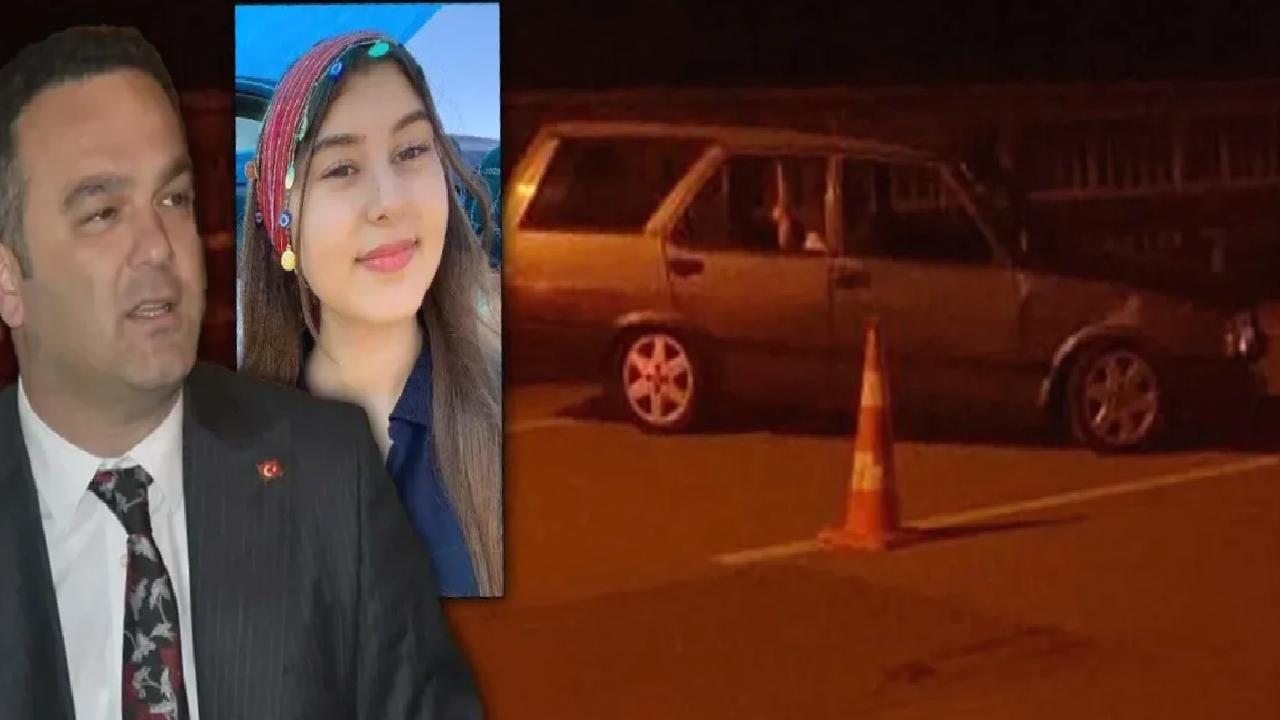 CHP’li Gezmiş’ten taciz davasının mağduru Elif Tuana Torun’un ailesine baskı yaptığı iddialarına yanıt