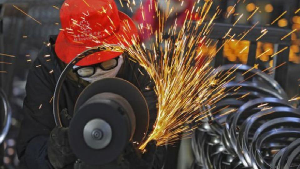 Çin’de fabrika faaliyetleri beklentileri aştı