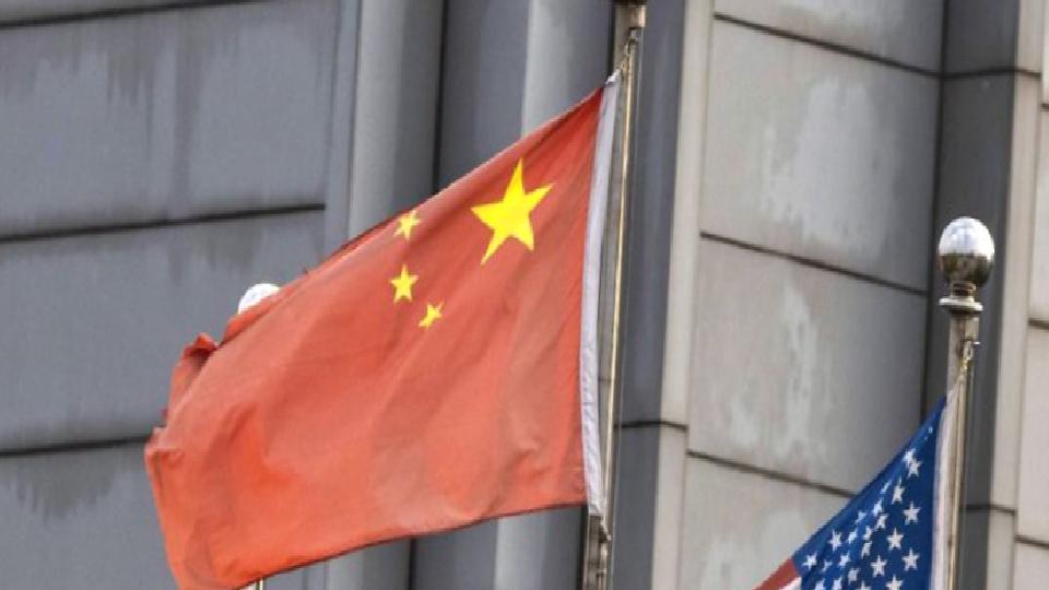 Çin’den ABD’nin çip yasa tasarısına tepki: Küresel tedarik zinciri aksayabilir