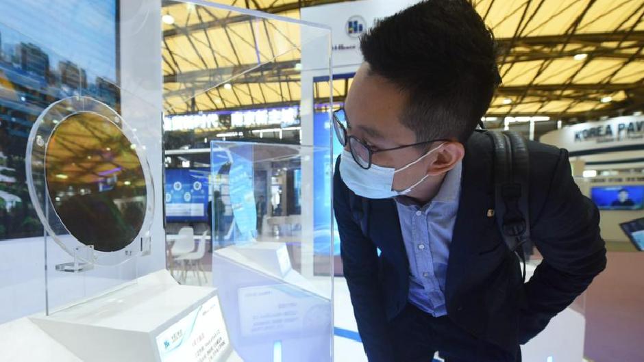 Çin’in çip alanındaki başarısı küresel teknolojiyi etkiliyor