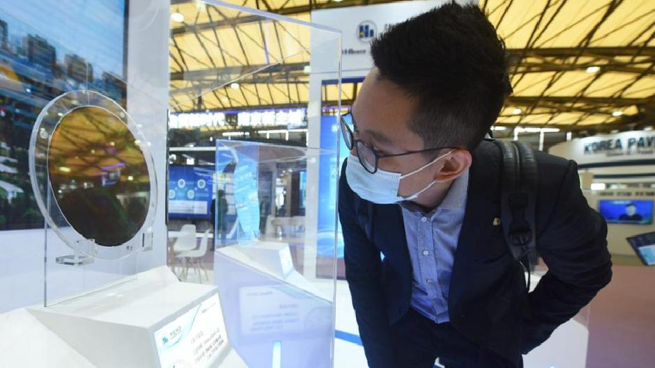 Çin’in çip atılımı küresel teknolojiyi nasıl etkiliyor?