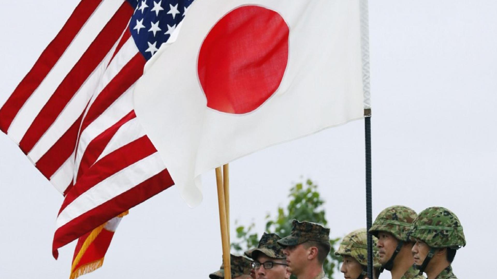 Çinli uzman: Çin-Japonya savaşı halinde ABD üsleri, İran’ın Körfez’de vurduğu üsler gibi ilk hedef olur