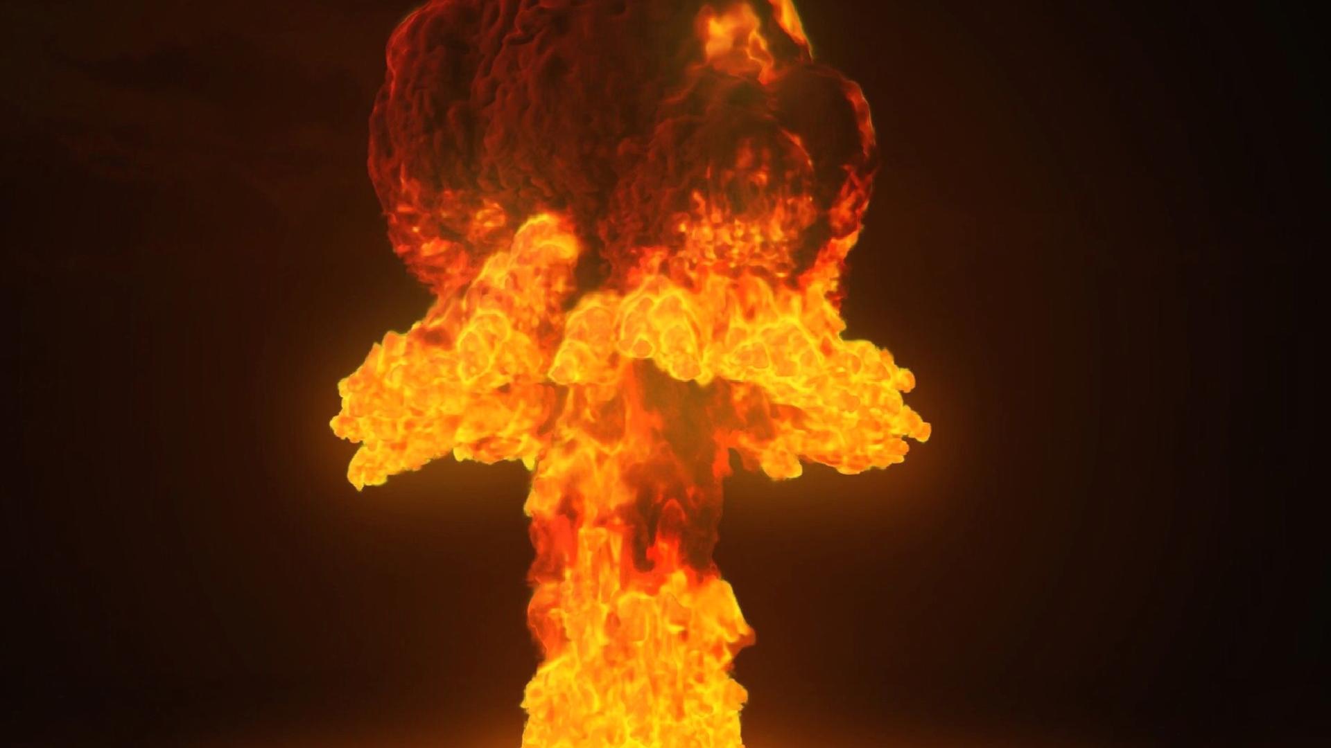 Çinli uzman: Rusya ve Çin, ABD’nin nükleer risk açıklamaları karşısında yanılgıların farkında olmalı