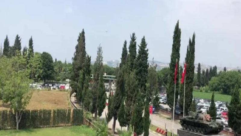Çok sayıda taşınmaz satışa çıkıyor: Sakarya’daki Tank Palet arazisinin bitişiğindeki arazi özelleştirilecek