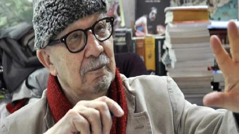 Cumhuriyet yazarı Kongar: Yalçın Küçük ‘ne Atatürkçü ne de Cumhuriyetçi’ idi; Marksistliği ya da sosyalistliği de birçok sosyalist/Marksist parti tarafından reddedilmiştir