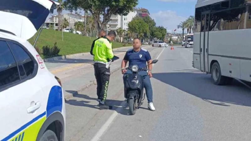 Denetimde isme değil güce bakılıyor: Hangi elektrikli araç hangi ehliyetle kullanılıyor?