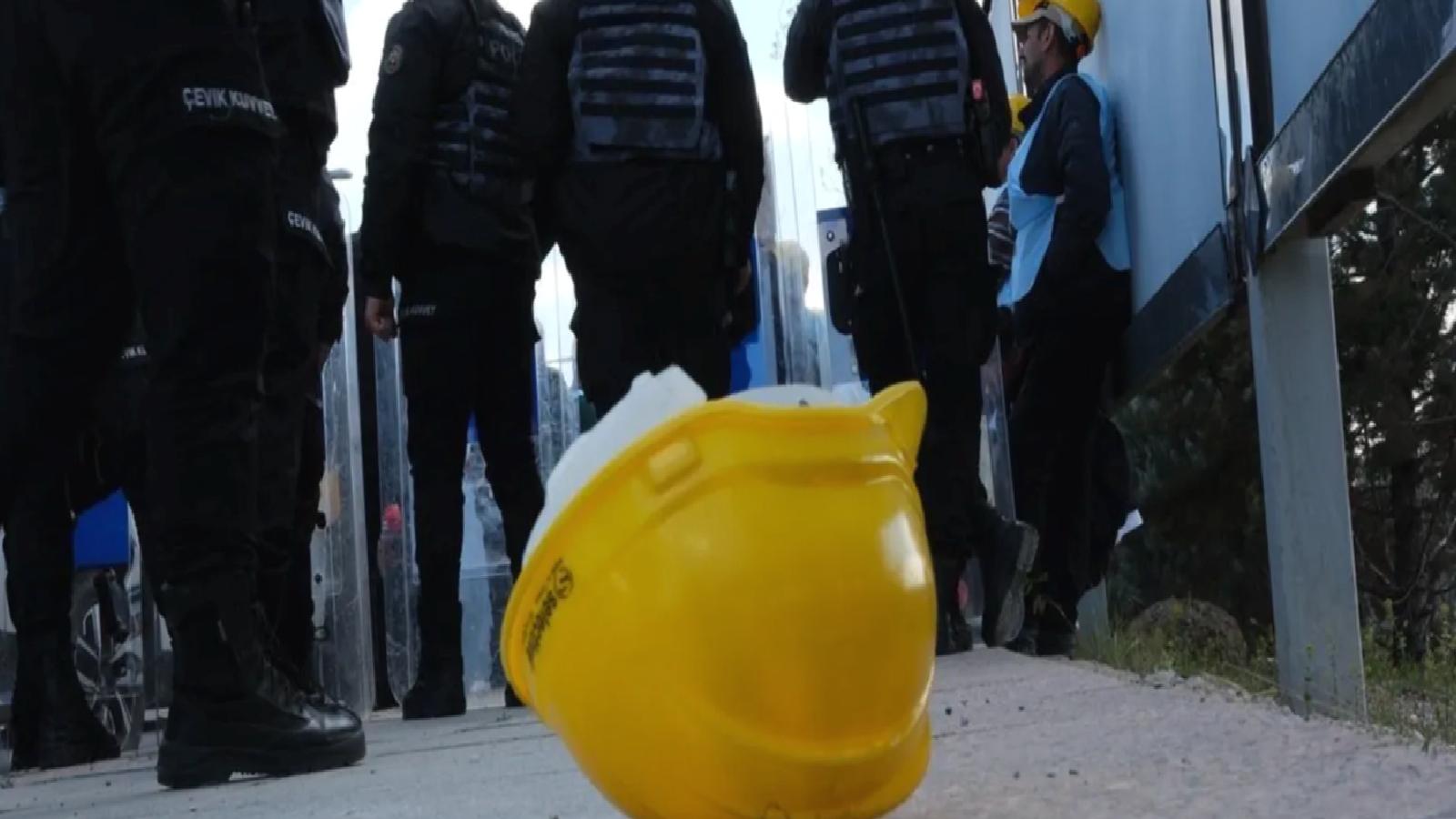 Deniz Zeyrek: Madencilerin parasını ödemeyen patron, kısa süre önce bir kamu bankasından yüksek miktarda kredi almış!