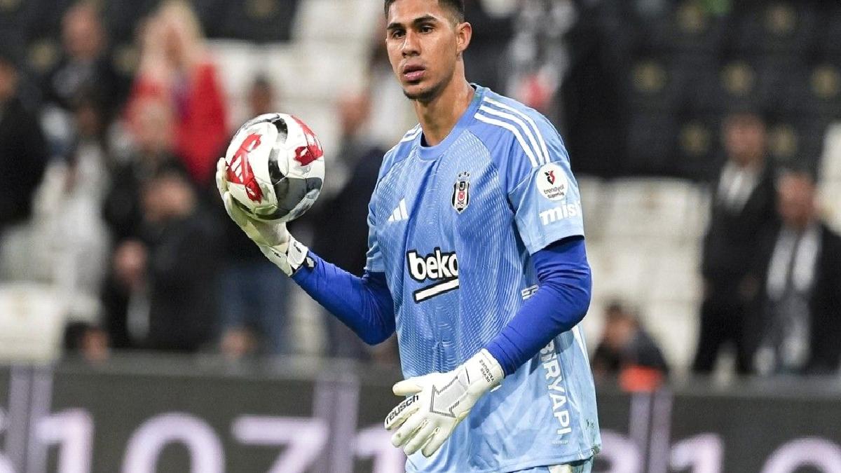 Devis Vasquez ilk maçının ardından konuştu: Memnun değiliz