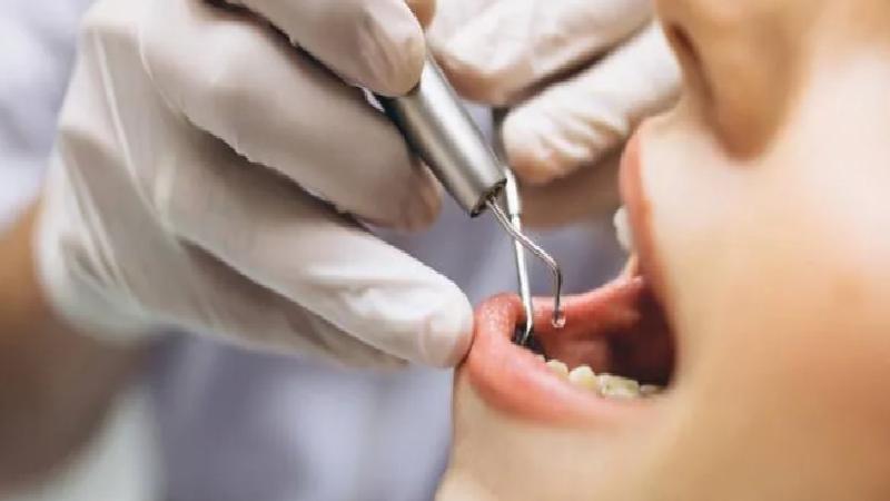 Diş sağlığında randevu krizi: Talep arttı, kapasite yetersiz kaldı