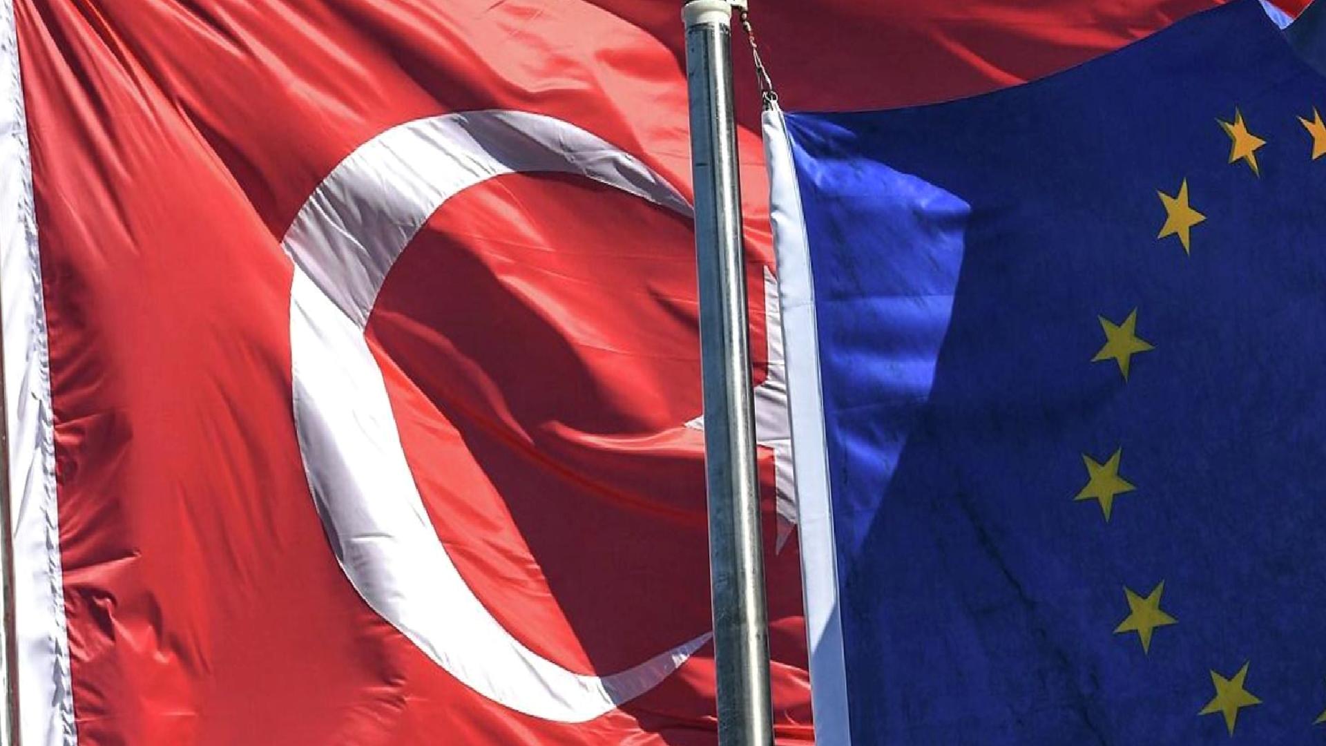 Dışişleri Bakanlığı AB’nin genişleme raporunu değerlendirdi: ‘Türkiye’nin meşru kaygıları göz ardı edilmiştir’