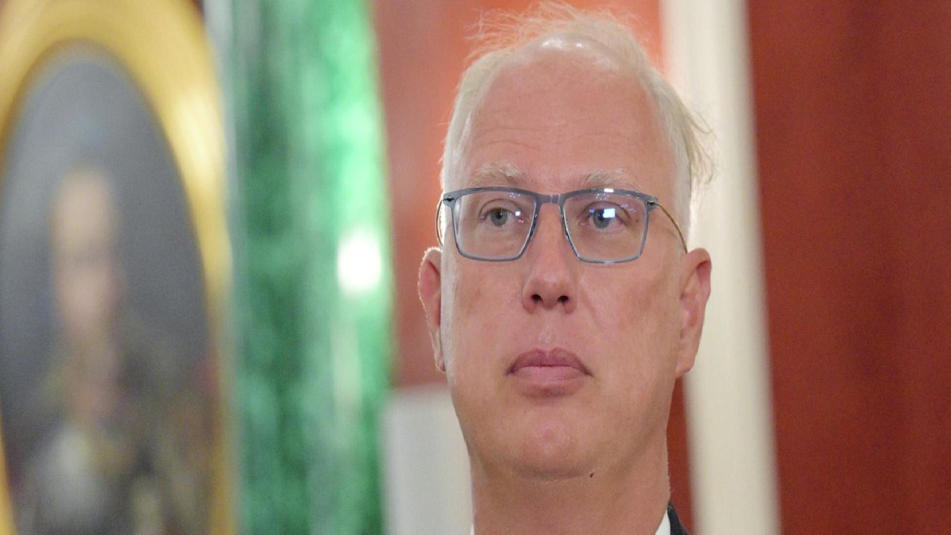 Dmitriyev: AB, yeni yaptırımlardan sonra Rus gazının parasını nasıl ödeyecek?