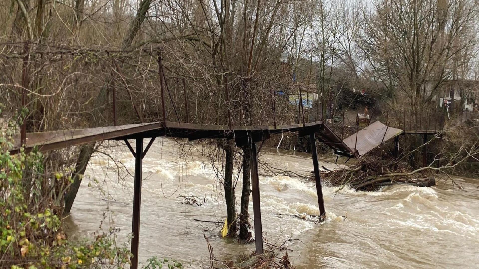 Doç. Dr. Oğuz Ateş: Sünger şehir modeliyle sel suları yer altı kaynaklarını besleyebilir