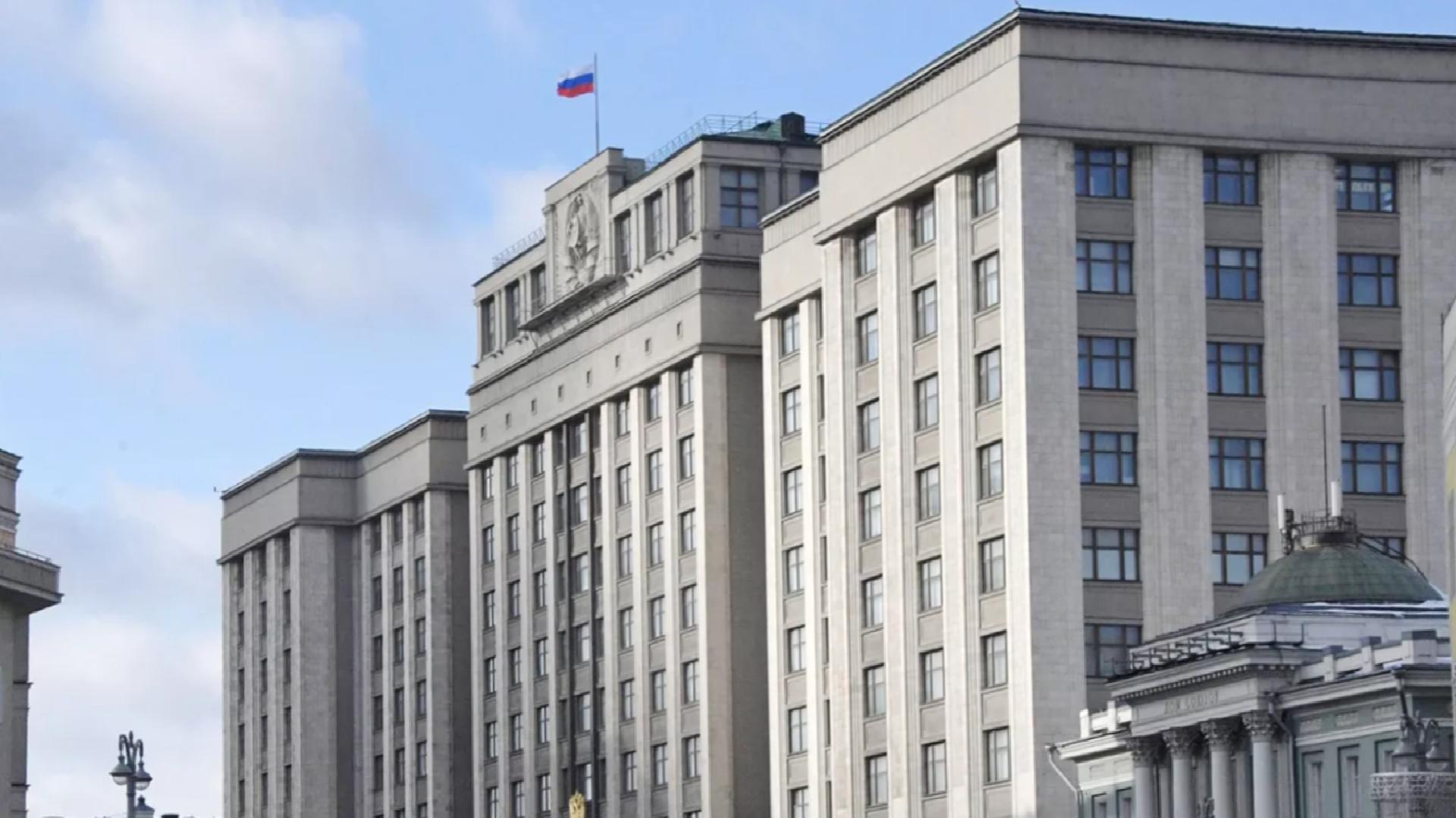 Duma’dan AB’ye: Yeni yaptırımlar ayağınıza dolanacak