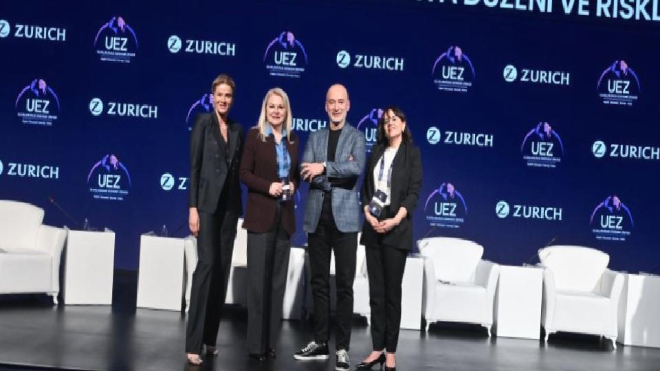 “Dünya artık kalıcı bir belirsizlik döneminde”