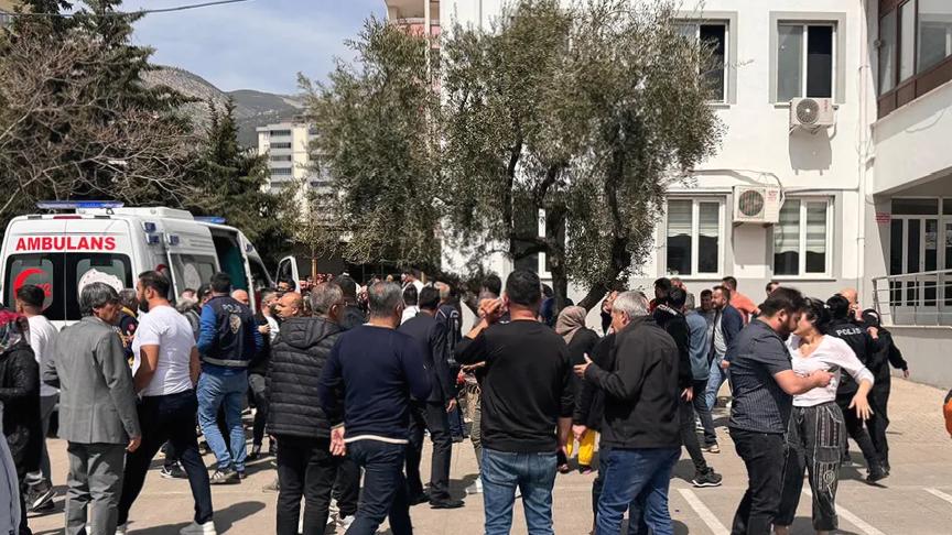 Dünya Evimiz Uluslararası Dayanışma Derneği: Şiddeti değil dayanışmayı büyüten bir toplumsal yaklaşımın inşa edilmesi artık bir zorunluluktur!