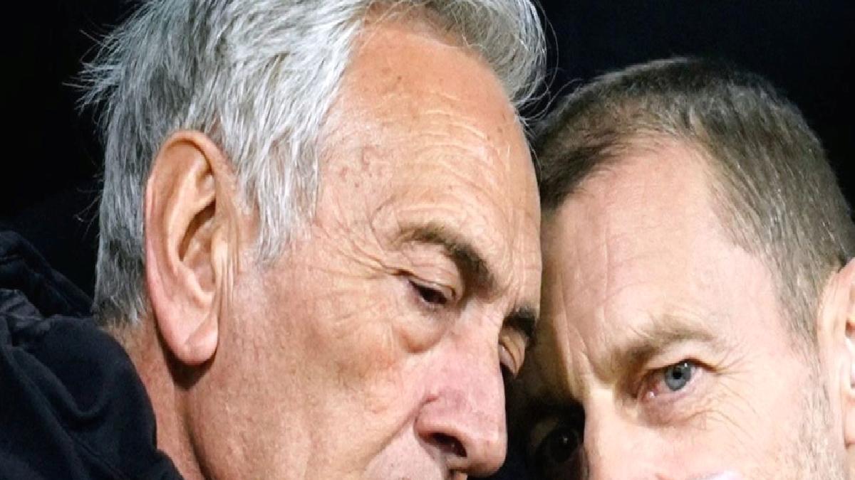 Dünya Kupası’na gidemeyince istifa etti