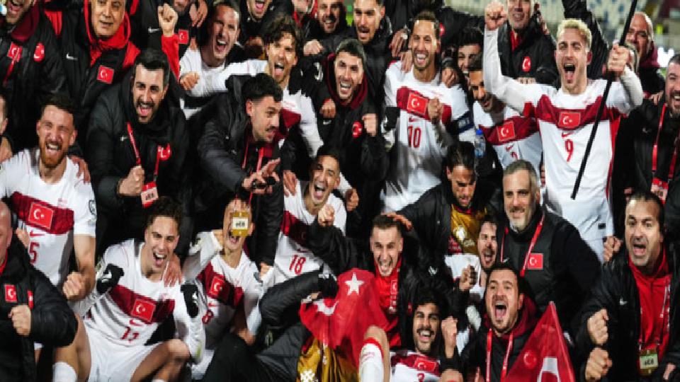 Dünya Kupası’na yoğun ilgi: Yüzde 90’ı doldu