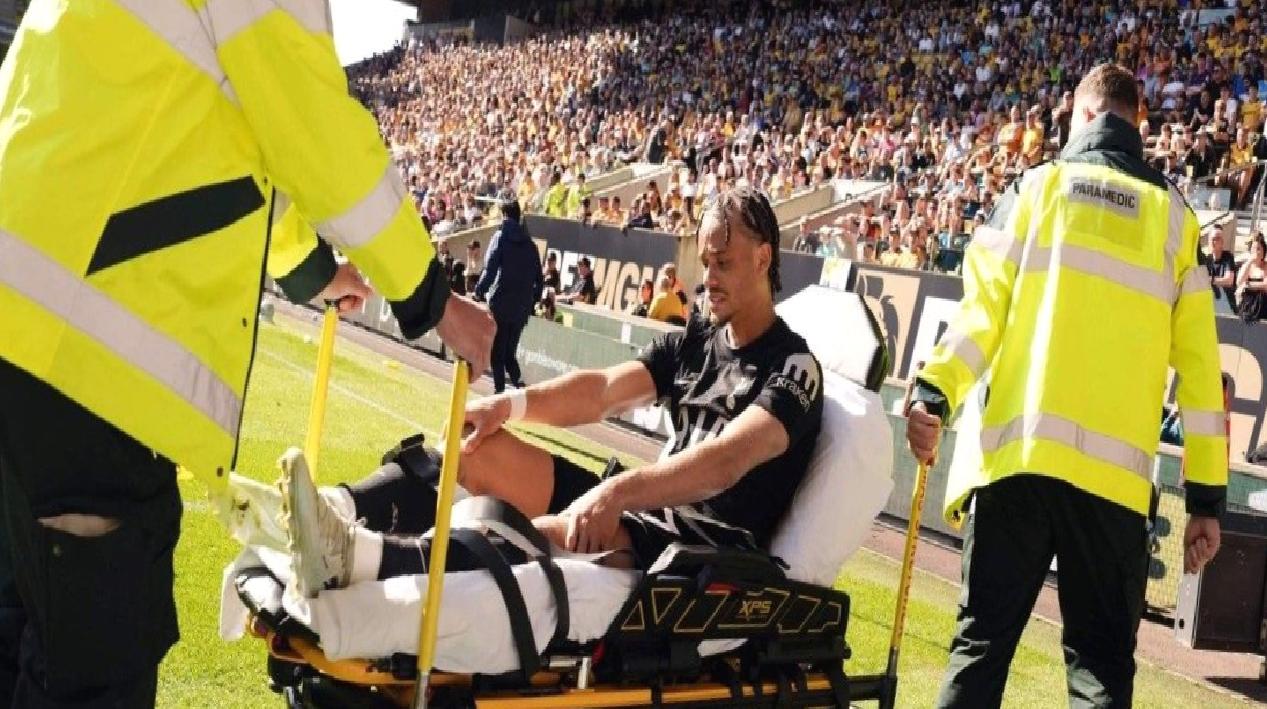 Dünya Kupası’nda mücadele edecek Hollanda’ya Xavi Simons’tan şok haber