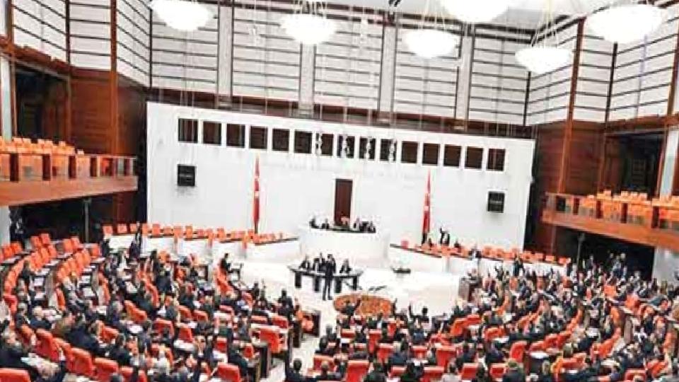 Ekonomi ve siyaset gündemi – 11 Nisan 2026