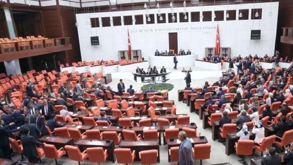 Ekonomi ve siyaset gündemi – 15 Nisan 2026