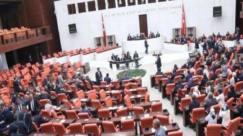 Ekonomi ve siyaset gündemi – 24 Nisan 2026