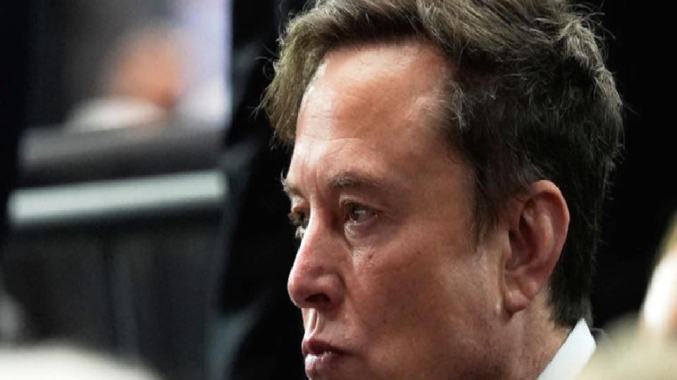 Elon Musk, OpenAI kurucularına karşı açtığı davada konuştu