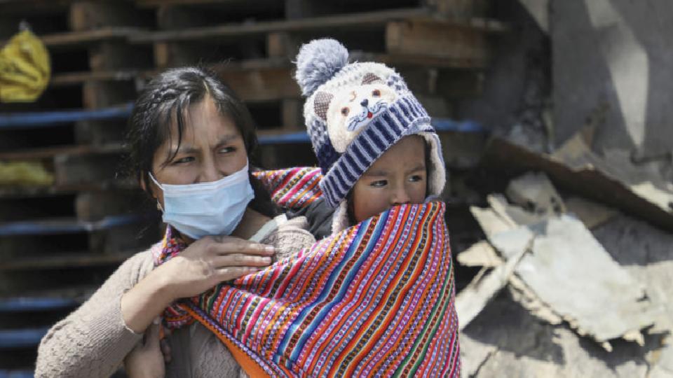 En zenginlerin 3,55 trilyon dolarlık serveti vergilendirilmiyor