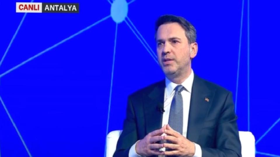 Enerji Bakanı Bayraktar: Ülkemizde arz güvenliği açısından sıkıntı yok