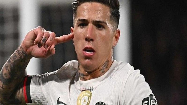 Enzo Fernandez’de para hesabı: Hak ettiğinden az kazanıyor… Pazarlık masasına oturacağız”