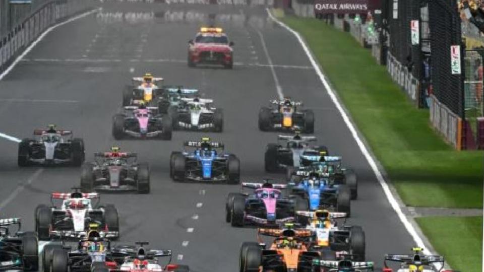 Erdoğan açıkladı: Formula 1 yeniden Türkiye’de