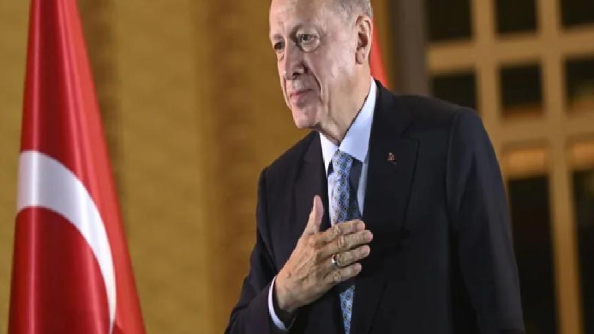 Erdoğan’dan ABD-İran arasındaki ateşkes sonrası ilk açıklama